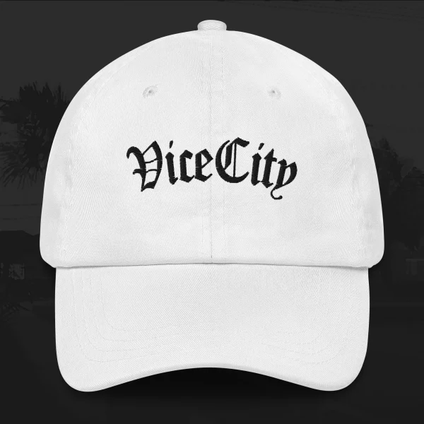 Premium Hat Vice City - Image 7